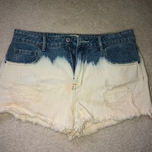 PacSun Shorts - PACSUN shorts PacSun Shorts - PACSUN shorts